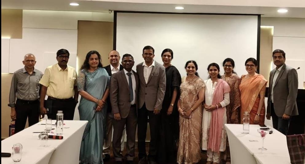 Asian Institute Entrance