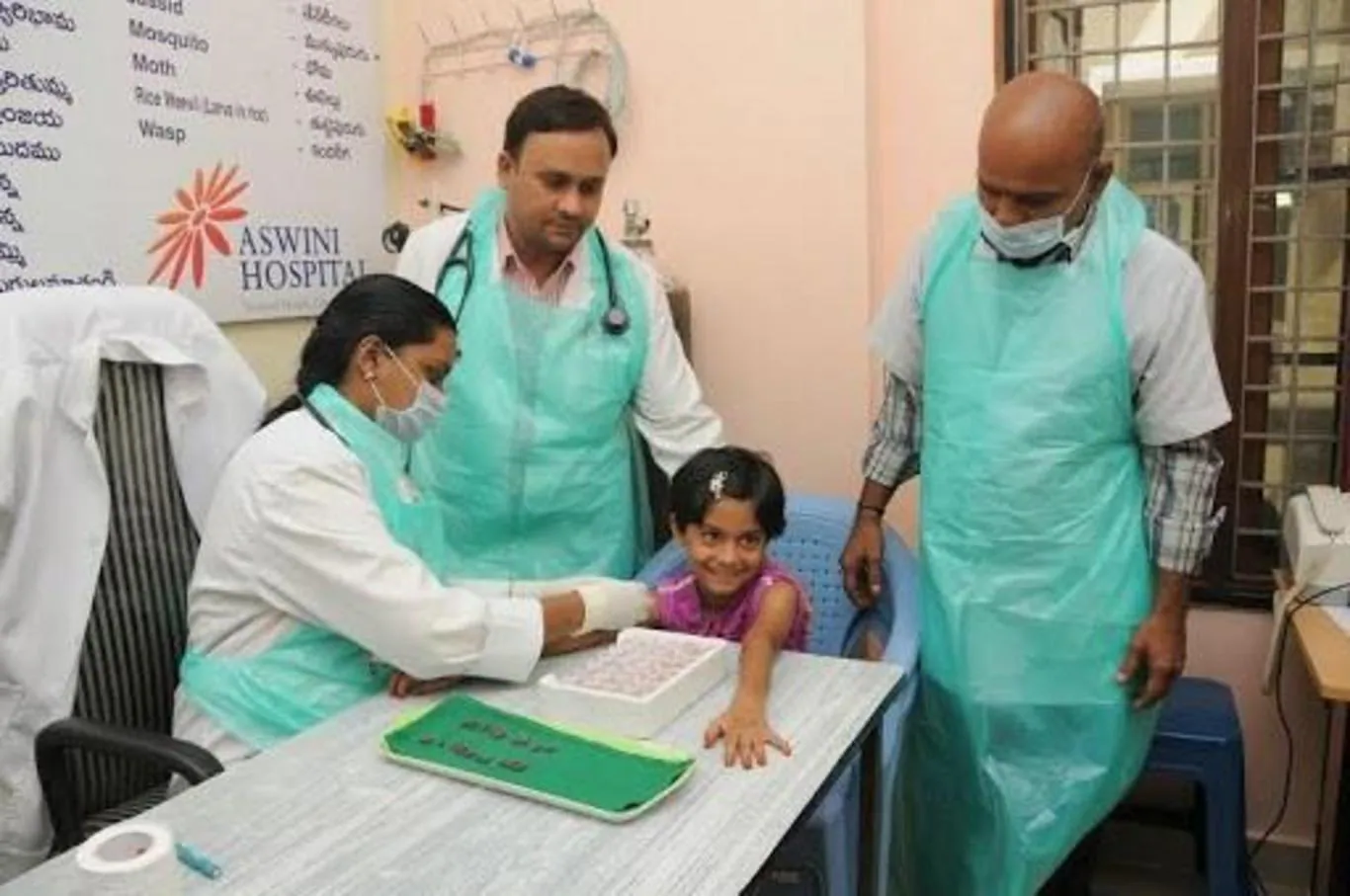 Centre of Excellence