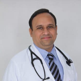 Dr. Vyakarnam