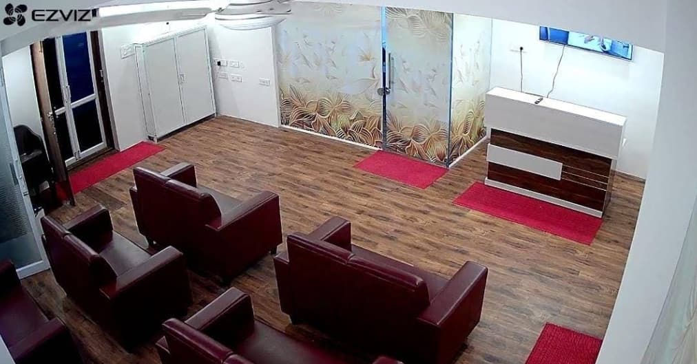 Advanced Treatment Room