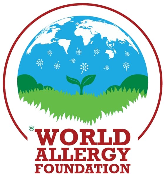 World Allergy Foundation Logo