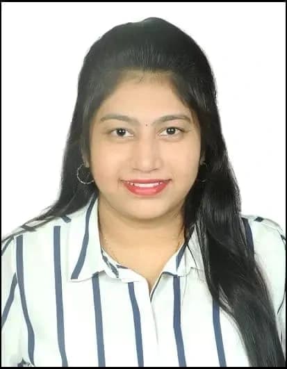 Dr. Shivaranjani