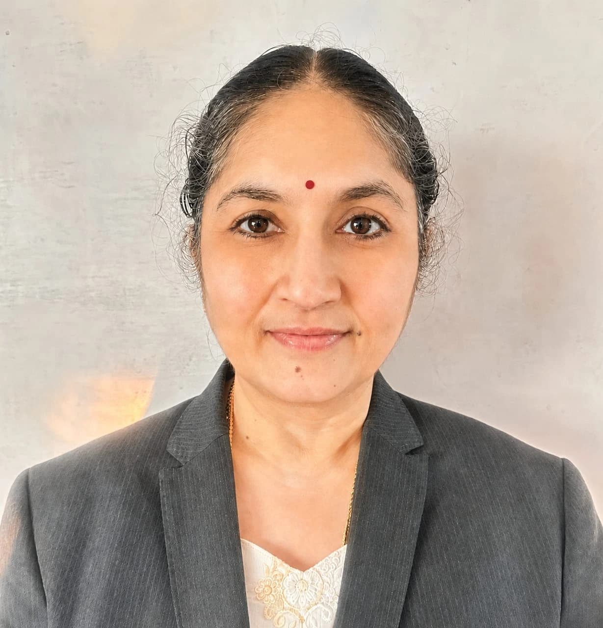 Ms. Vyakaranam Padma