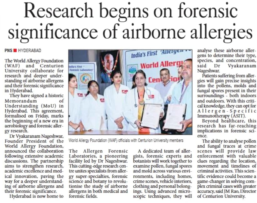 Clinical Research